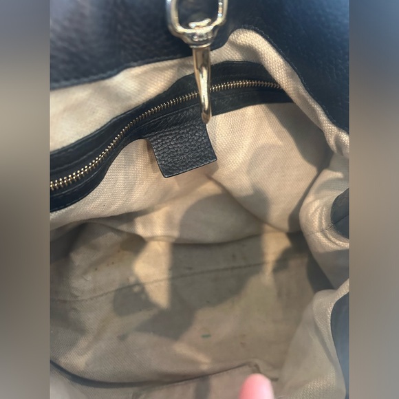 Gucci handbag - Picture 6 of 6